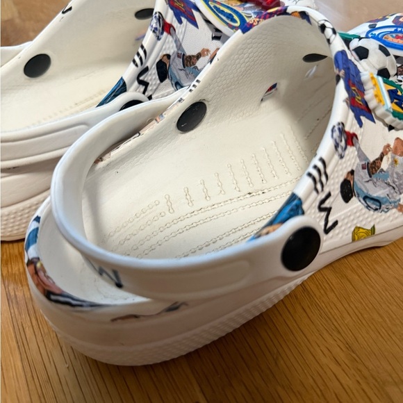 Messi soccer custom made shoes for men/boys size 4 in men US - Picture 11 of 11